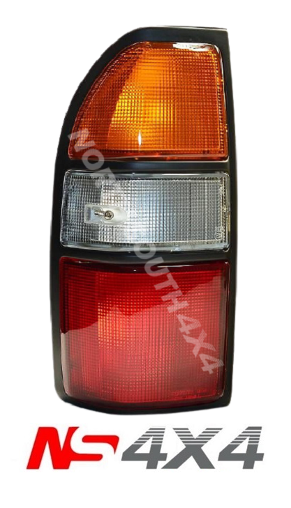 Ns4x4